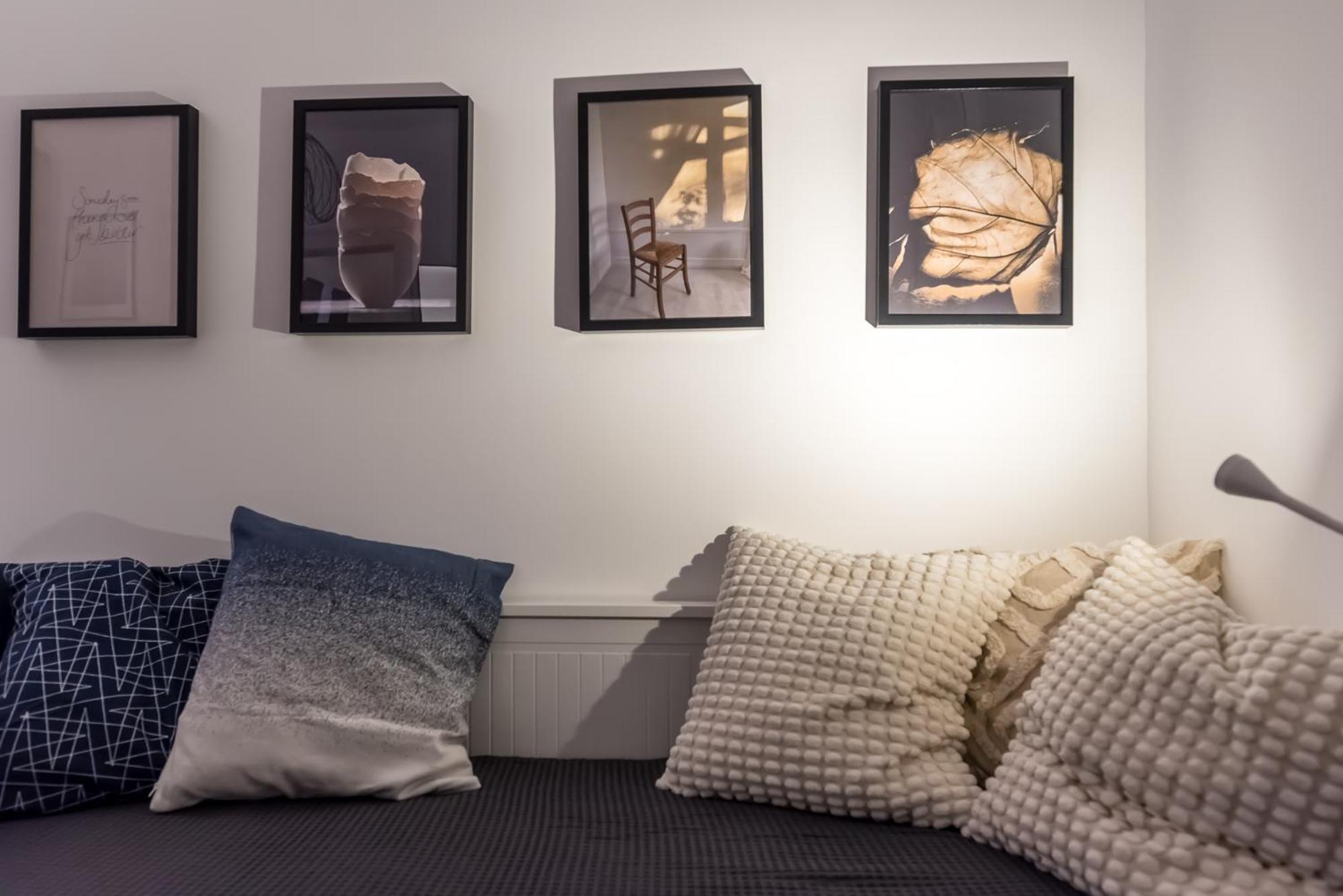 Apartment Gozsdu Court Bismarck Budapest