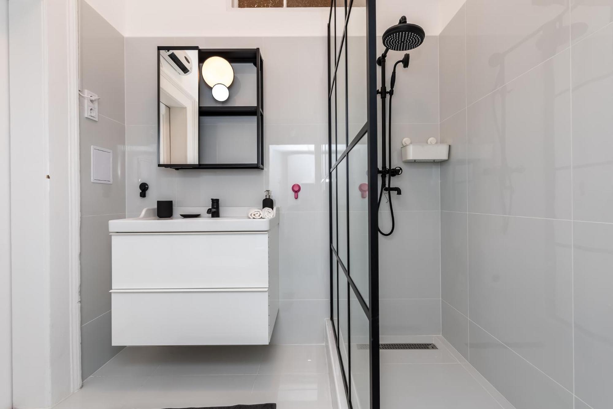 Apartment Gozsdu Court Bismarck